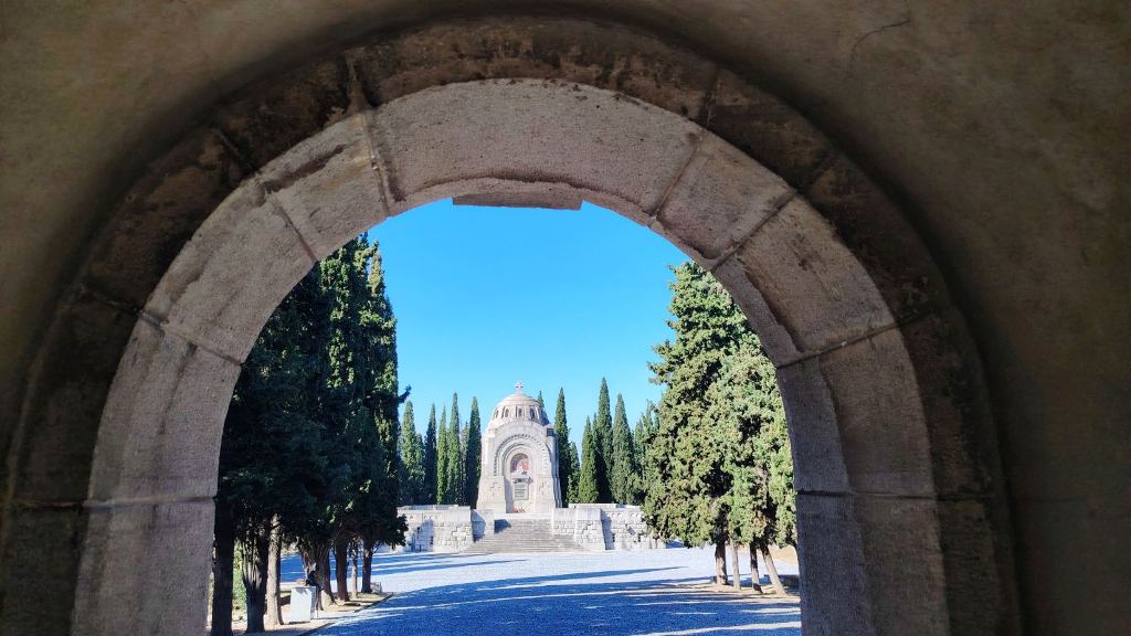 ИЗЛЕТ ЧЛАНОВА ЈСТС У СОЛУН<