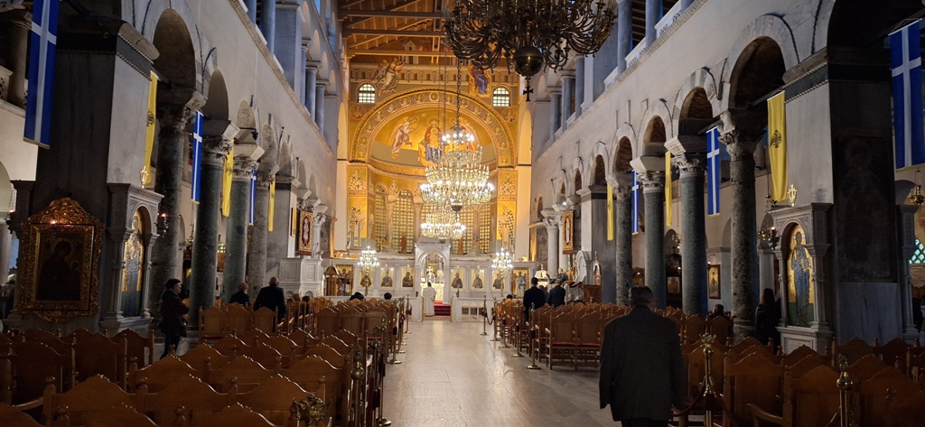 ИЗЛЕТ ЧЛАНОВА ЈСТС У СОЛУН<