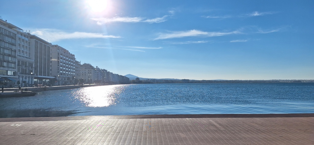 ИЗЛЕТ ЧЛАНОВА ЈСТС У СОЛУН<