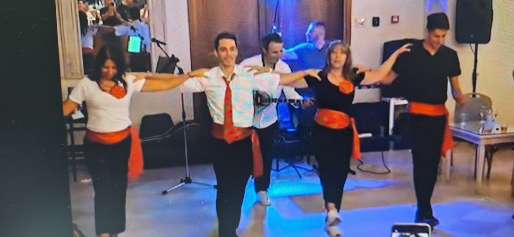 ИЗЛЕТ ЧЛАНОВА ЈСТС У СОЛУН<