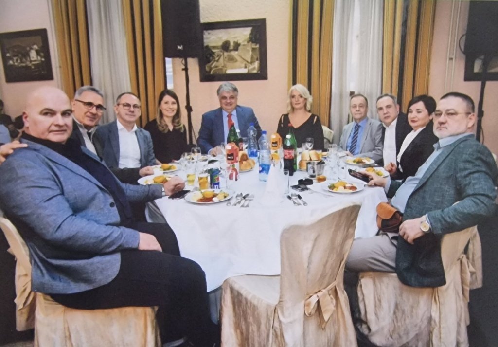 ДАН ЈЕДИНСТВЕНОГ СИНДИКАТА ТЕЛЕКОМА СРБИЈЕ