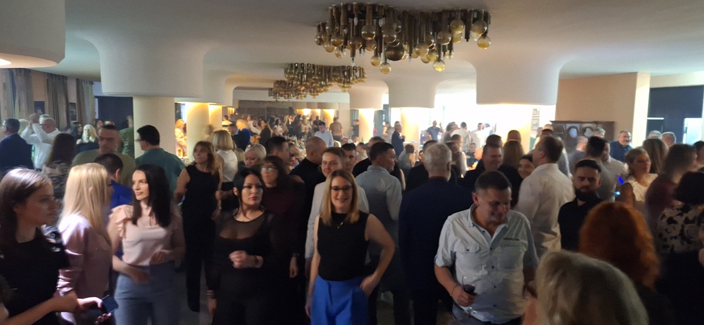 ДАН ЈЕДИНСТВЕНОГ СИНДИКАТА ТЕЛЕКОМА СРБИЈЕ