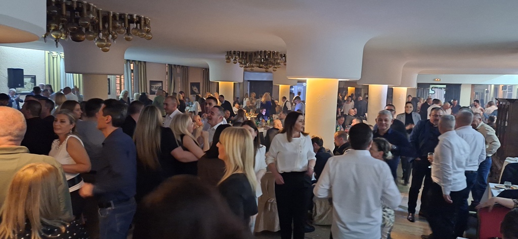 ДАН ЈЕДИНСТВЕНОГ СИНДИКАТА ТЕЛЕКОМА СРБИЈЕ