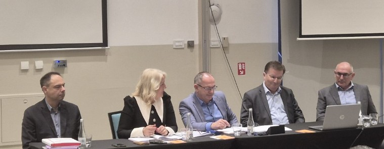 СКУПШТИНА ЈЕДИНСТВЕНОГ СИНДИКАТА ТЕЛЕКОМА СРБИЈЕ