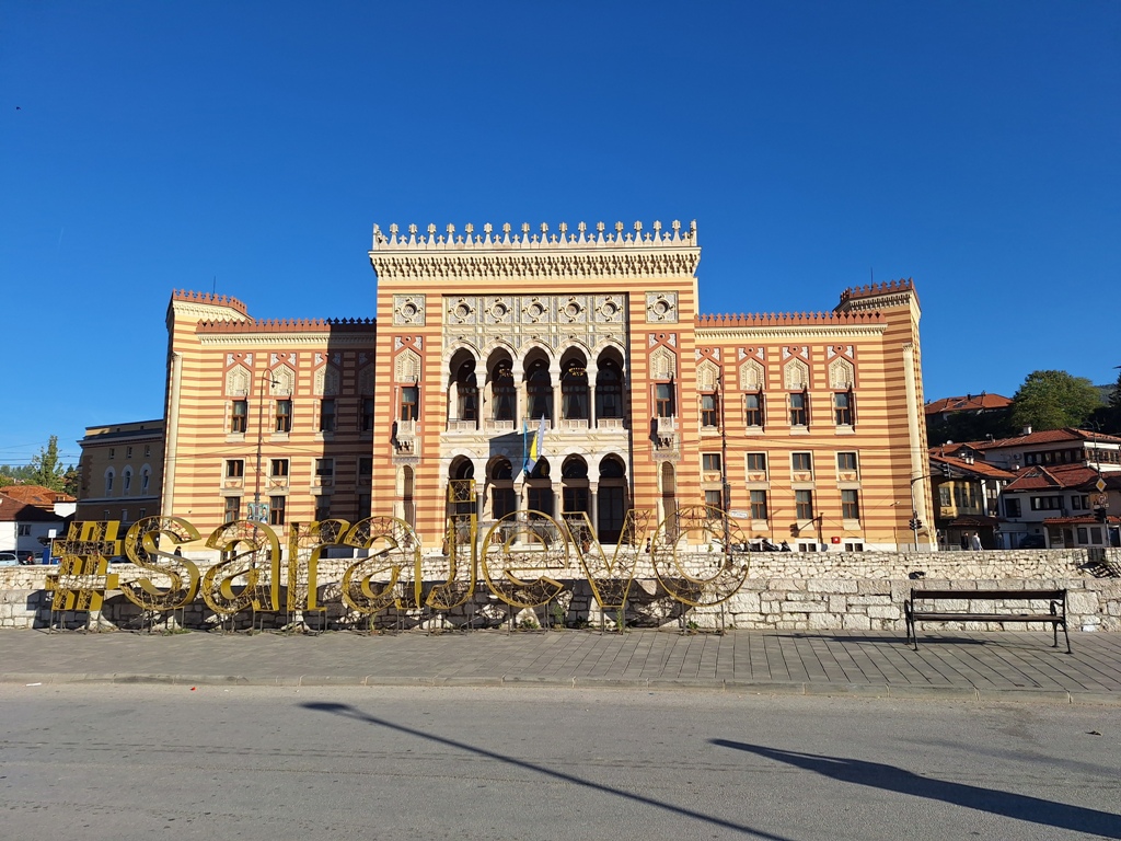 Тродневна магија истока Босне