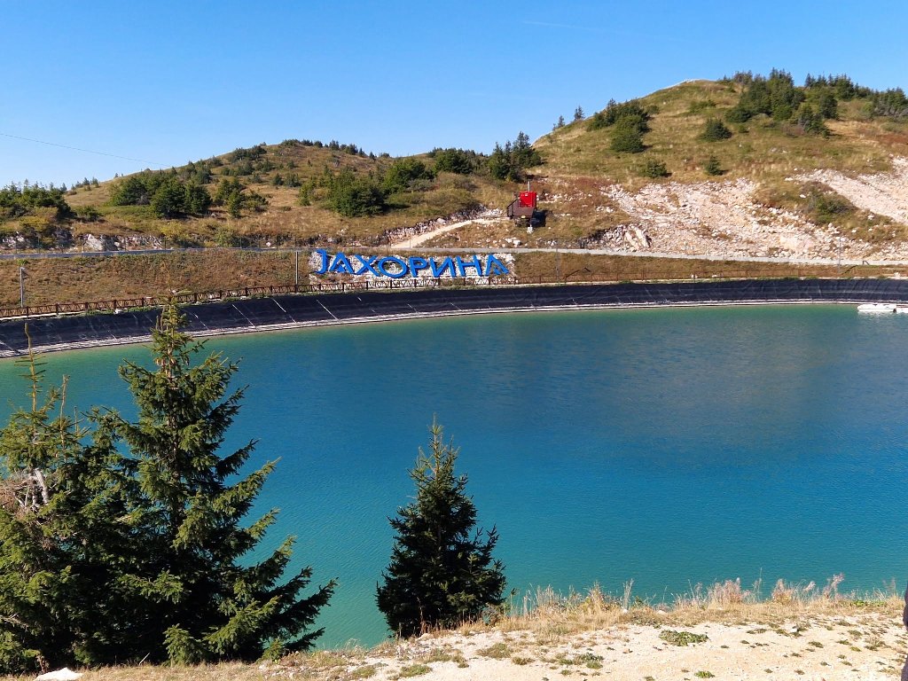 Тродневна магија истока Босне
