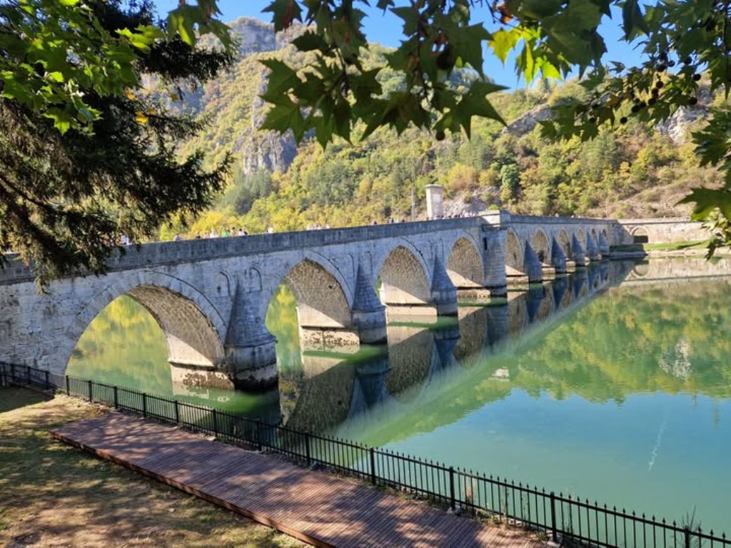 Тродневна магија истока Босне