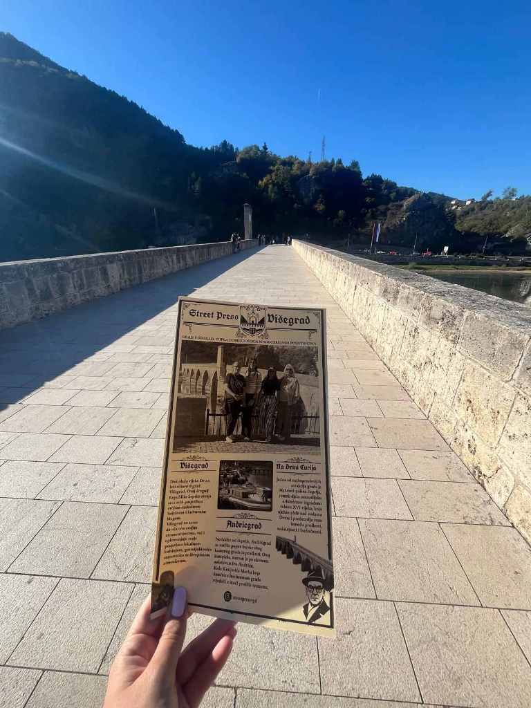 Тродневна магија истока Босне