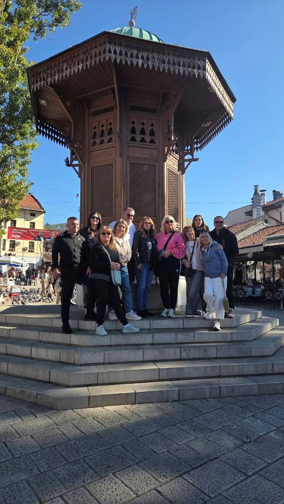Тродневна магија истока Босне