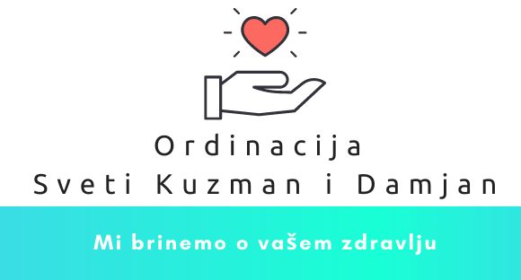 Oрдинацијa Свети Кузман и Дамјан